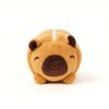 Hộp Bút Gấu Bông “Capybara Ngủ Ngon”