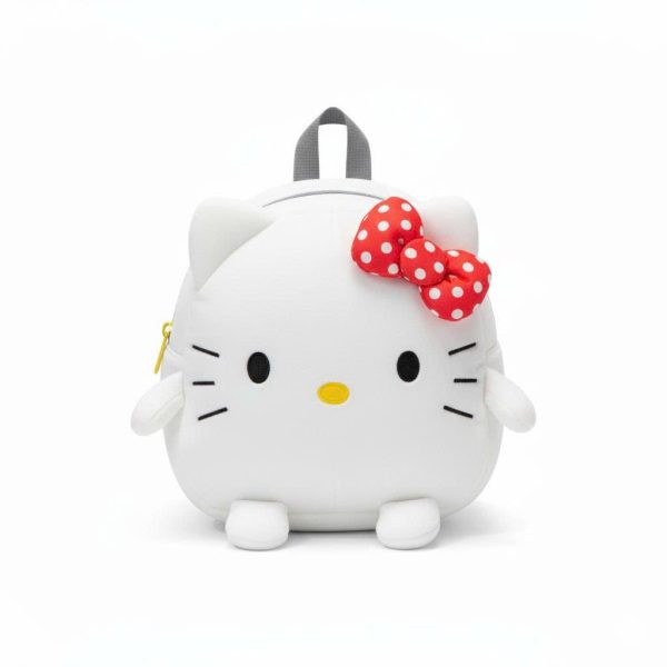 Balo Thú Bông “Kitty Love”