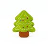 Gối Trang Trí “Cây Thông Noel Rực Rỡ”