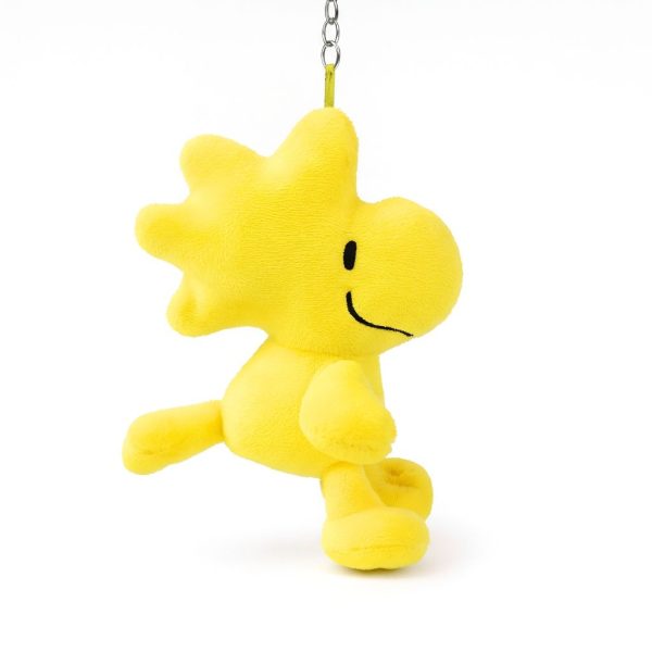 Móc Khóa Gấu Bông “Sunny Jump”
