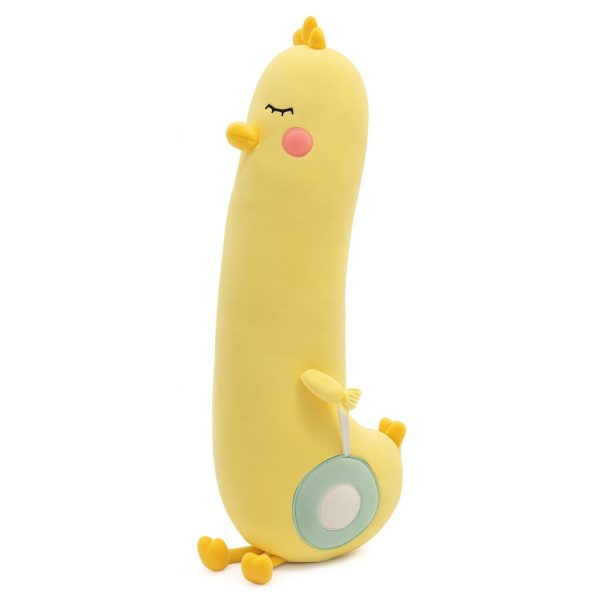 Gối Ôm Thú Bông “Chick Hug”