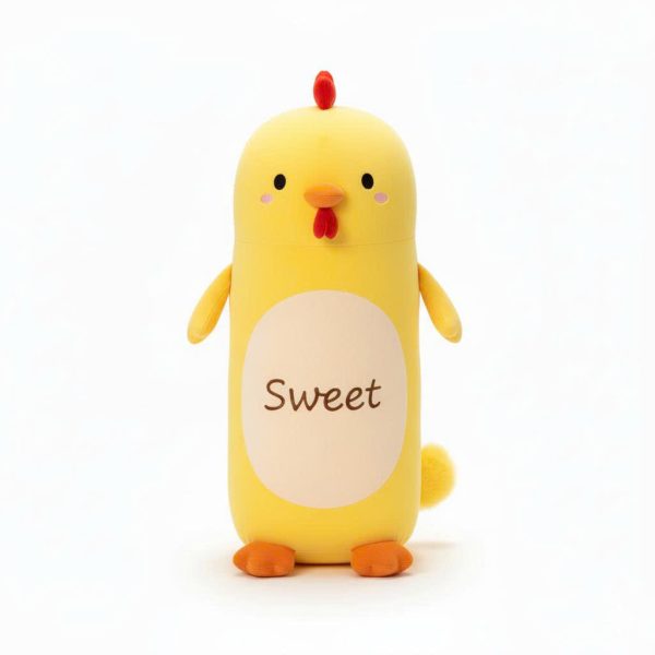 Gối Ôm Gà Con “ Chip Sweet”