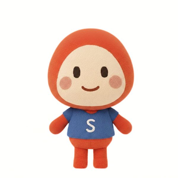 Gấu bông Shopee
